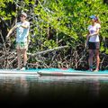 SUP Starboard Touring Zen S 11'6" blue 11