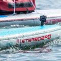 SUP Starboard Touring Zen S 11'6" blue 12