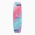 Airush Diamond V6 pink-blue kitesurfing board 3025220001001 2