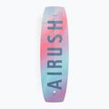 Airush Diamond V6 pink-blue kitesurfing board 3025220001001 3