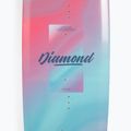 Airush Diamond V6 pink-blue kitesurfing board 3025220001001 4