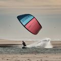 Airush One V2 kitesurfing kite blue/red 3053220001005 2