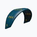 Airush One V2 kite kitesurfing blue 3053220001014