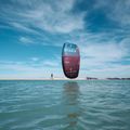 Airush Lithium V13 kite kitesurfing red 3053220001023 4