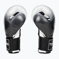 Top King Muay Thai Super Star Air boxing gloves silver 3