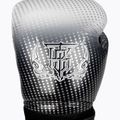 Top King Muay Thai Super Star Air boxing gloves silver 4