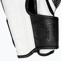 Top King Muay Thai Super Star Air boxing gloves silver 5