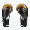 Top King Muay Thai Super Star Air gold boxing gloves 3