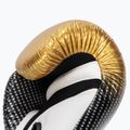 Top King Muay Thai Super Star Air gold boxing gloves 4