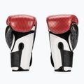 Top King Muay Thai Super Star Air boxing gloves red 2