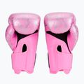 Top King Muay Thai Super Star "Air" pink boxing gloves TKBGSS 3