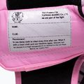 Top King Muay Thai Super Star "Air" pink boxing gloves TKBGSS 7