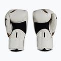 Top King Muay Thai Empower white boxing gloves TKBGEM-01A-WH 3