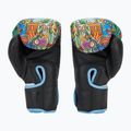 Top King Boxing Culture black TKBGCT-TH-SL-BK boxing gloves 3