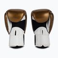 Top King Muay Thai Empower white boxing gloves TKBGEM-02A-WH 3