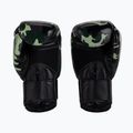 Top King Muay Thai Empower green boxing gloves TKBGEM-03A-GN 3