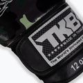 Top King Muay Thai Empower green boxing gloves TKBGEM-03A-GN 5