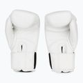 Top King Muay Thai Ultimate boxing gloves white TKBGUV-WH 3