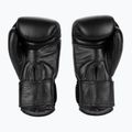 Top King Muay Thai Ultimate black boxing gloves 2