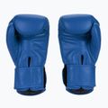 Top King Muay Thai Ultimate blue boxing gloves 2