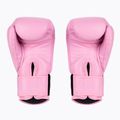 Top King Muay Thai Ultimate pink boxing gloves 2