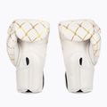 Top King Boxing Chain white/gold boxing gloves 2