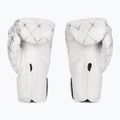Top King Boxing Chain white/silver boxing gloves 2