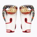Top King Boxing Culture white/red TKBGCT-1C1 boxing gloves 2