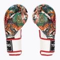 Top King Boxing Culture white/red TKBGCT-1C1 boxing gloves 3