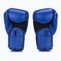 Boxing gloves Top King Muay Thai Ultimate Air blue 3