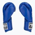 Boxing gloves Top King Muay Thai Ultimate Air blue 4