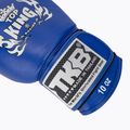 Boxing gloves Top King Muay Thai Ultimate Air blue 6