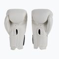 Top King Muay Thai Super White Boxing Gloves TKBGSV-WH 2