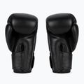 Top King Muay Thai Super Air boxing gloves black 2