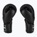 Top King Muay Thai Super Air boxing gloves black 4