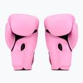 Top King Muay Thai Super Air pink boxing gloves TKBGSA-PK 3