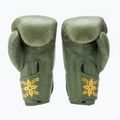Boxing gloves Top King Boxing Kanok khaki 3