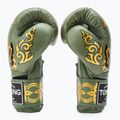 Boxing gloves Top King Boxing Kanok khaki 4