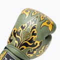 Boxing gloves Top King Boxing Kanok khaki 5