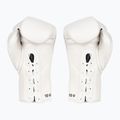 Top King Boxing Gloves Competition white 2