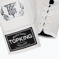 Top King Boxing Gloves Competition white 4