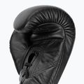 Top King Boxing Competition Gloves black 5