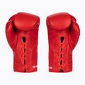 Top King Boxing Gloves Competition red 2