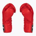 Top King Boxing Gloves Competition red 3