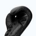 Top King Muay Thai Pro black boxing gloves 4