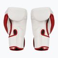 Top King Boxing Reborn white/red boxing gloves 2