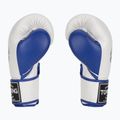 Top King Boxing Reborn white/blue boxing gloves 3
