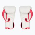 Top King Boxing Reborn white/pink boxing gloves 2