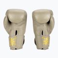 Top King Boxing Gloves Kanok beige 2
