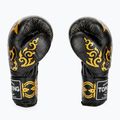 Top King Boxing Gloves Kanok black 3